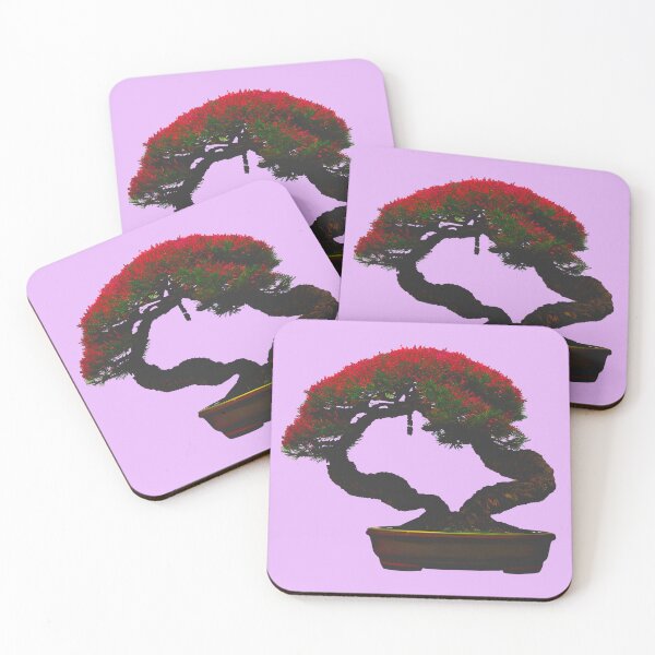 Item preview, Beautiful Bonsai tree artwork designed and sold by gramizzia.