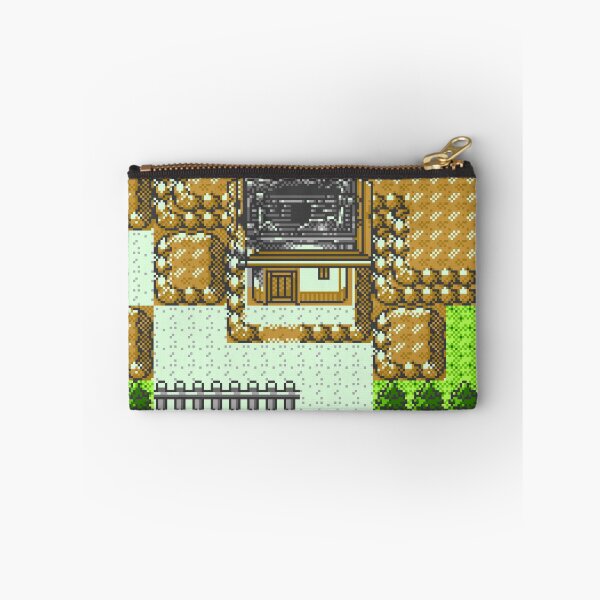 Item preview, Ecruteak City designed and sold by The Sprite Guy.