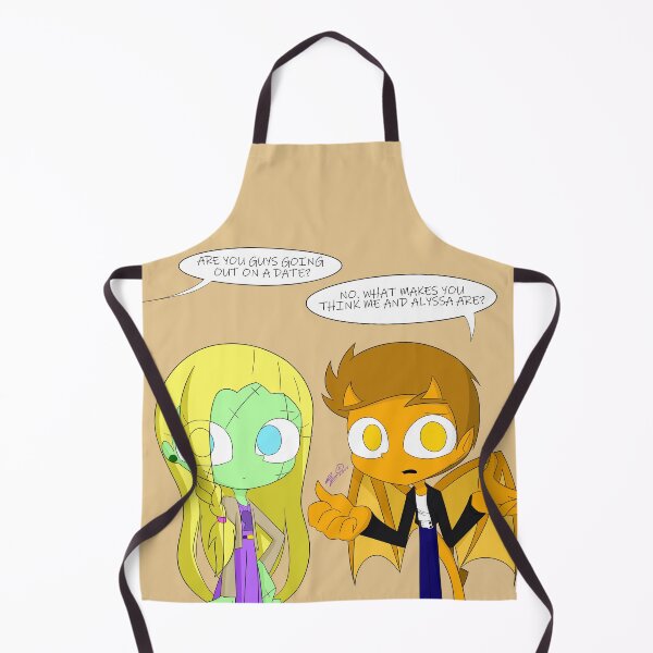 Item preview, Are You Both Going Out On A Date? designed and sold by 25UArt.