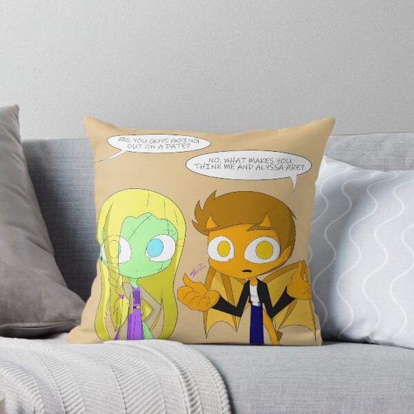 Item preview, Are You Both Going Out On A Date? designed and sold by 25UArt.