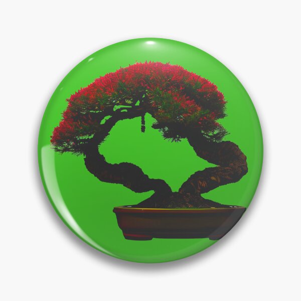 Item preview, Beautiful Bonsai tree artwork designed and sold by gramizzia.
