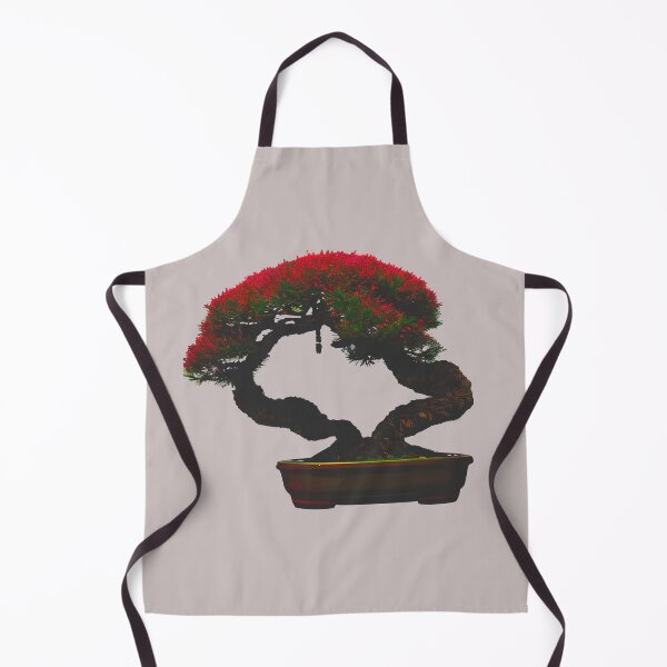 Item preview, Beautiful Bonsai tree artwork designed and sold by gramizzia.