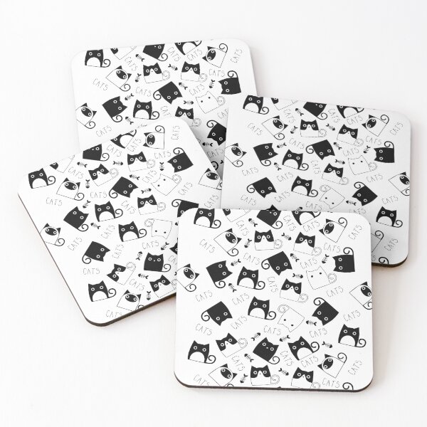 Item preview, CATS  designed and sold by MarcosCarvalho.