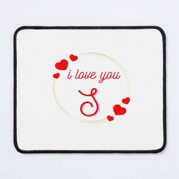 Item preview, Alphabet Abc I Love You designed and sold by laurateamart.