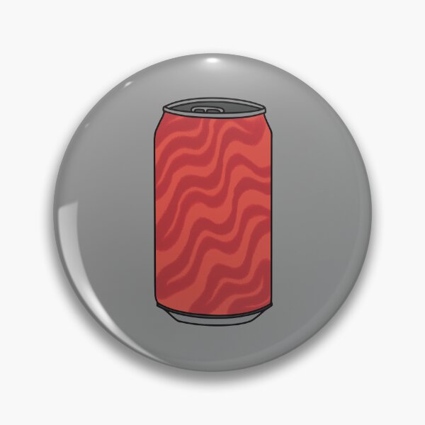 Item preview, Soda Can designed and sold by murialbezanson.