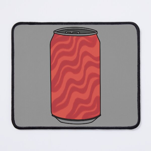 Item preview, Soda Can designed and sold by murialbezanson.