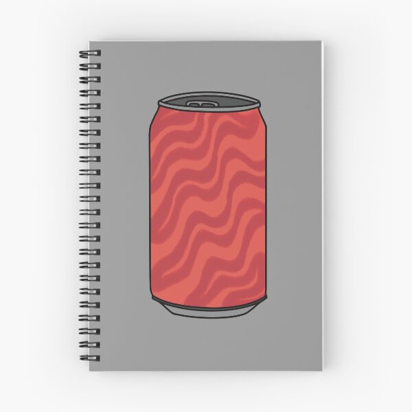 Item preview, Soda Can designed and sold by murialbezanson.
