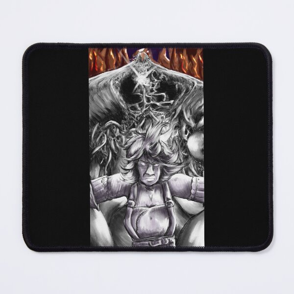 Item preview, Eldritch Horror Adept Digital Illustration designed and sold by Undead-Prowess.