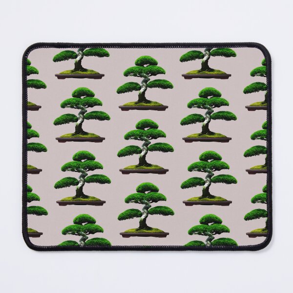 Item preview, Beautiful Bonsai tree artwork designed and sold by gramizzia.
