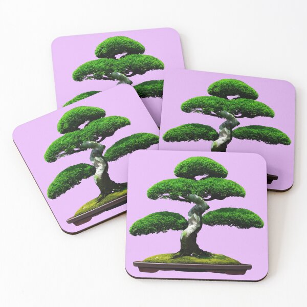 Item preview, Beautiful Bonsai tree artwork designed and sold by gramizzia.