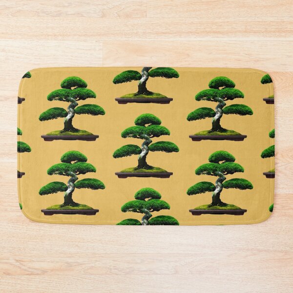 Item preview, Beautiful Bonsai tree artwork designed and sold by gramizzia.
