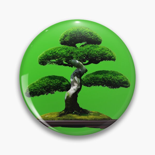 Item preview, Beautiful Bonsai tree artwork designed and sold by gramizzia.