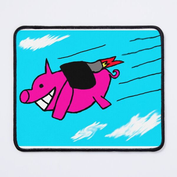 Item preview, Tactical Snoot /Rocket Pig 2 designed and sold by DMArtwork.