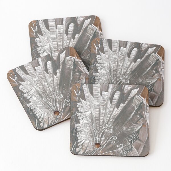 Item preview, Flower in Full Bloom designed and sold by Jason Girard.