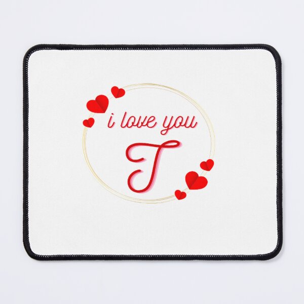 Item preview, Alphabet Abc I Love You designed and sold by laurateamart.