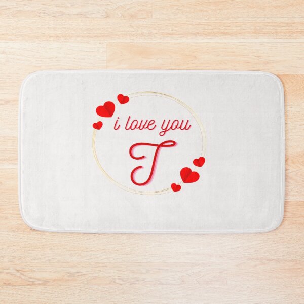 Item preview, Alphabet Abc I Love You designed and sold by laurateamart.