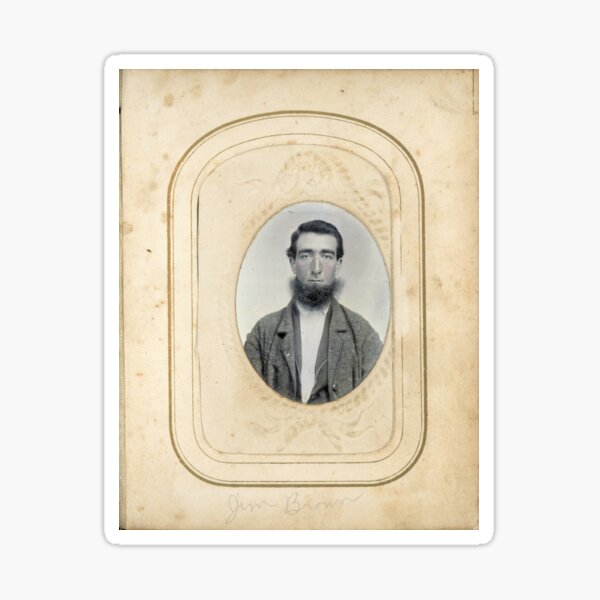 Item preview, JIM BROWN  /LATTA FAMILY ALBUM designed and sold by West Kentucky Genealogy.