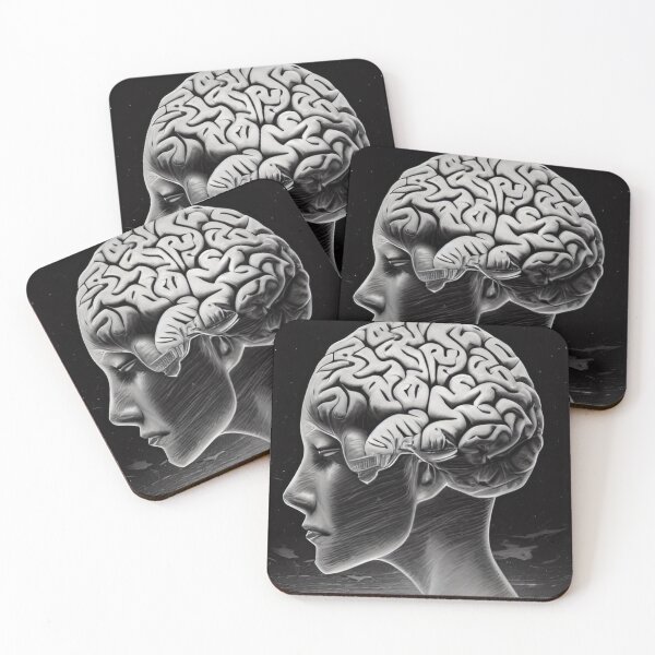 Item preview, Curiosities about death designed and sold by PSYCO-art.