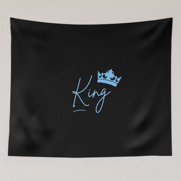 Item preview, King Couple Love designed and sold by RedNeo.