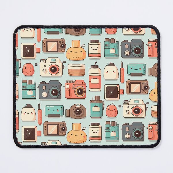 Item preview, Ultimate Photography Equipment and Accessories Pattern: Snap It Up designed and sold by ultra-cute.