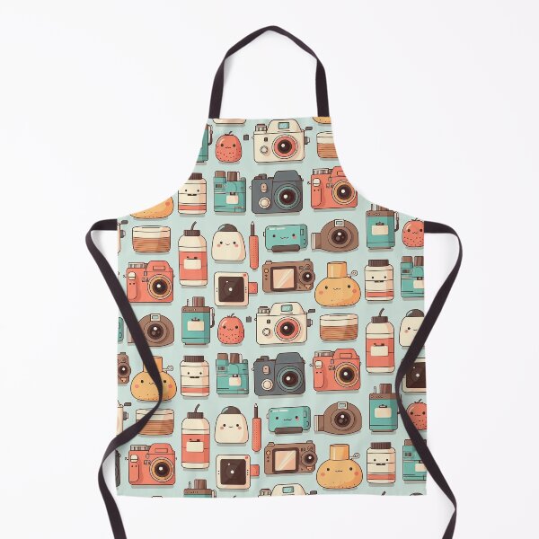 Item preview, Ultimate Photography Equipment and Accessories Pattern: Snap It Up designed and sold by ultra-cute.