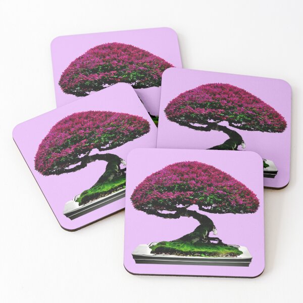 Item preview, Beautiful Bonsai tree artwork designed and sold by gramizzia.