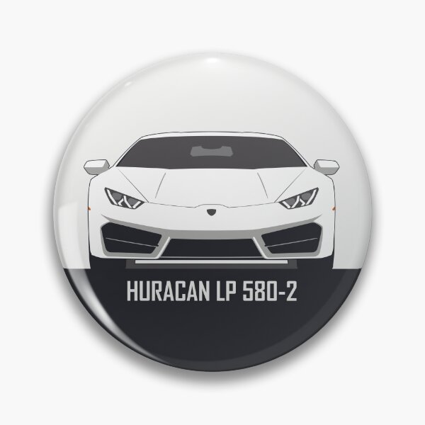 Item preview, Huracan LP 580-2 designed and sold by CarFrontVectors.