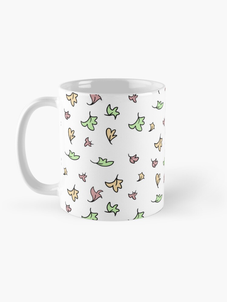 Thumbnail 3 of 6, Coffee Mug, Heartstopper Leaves designed and sold by Callumbowyer14.