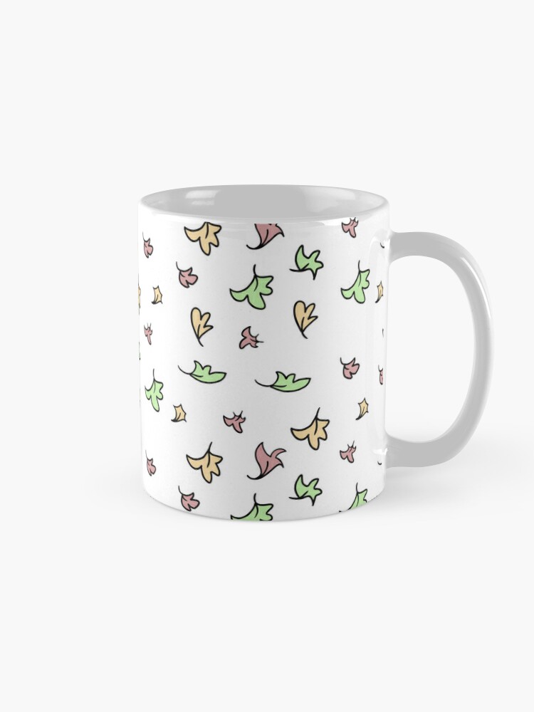 Thumbnail 5 of 6, Coffee Mug, Heartstopper Leaves designed and sold by Callumbowyer14.