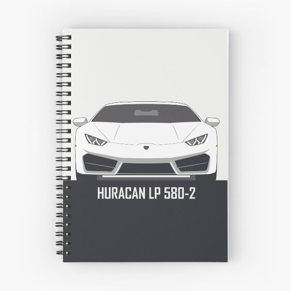 Item preview, Huracan LP 580-2 designed and sold by CarFrontVectors.