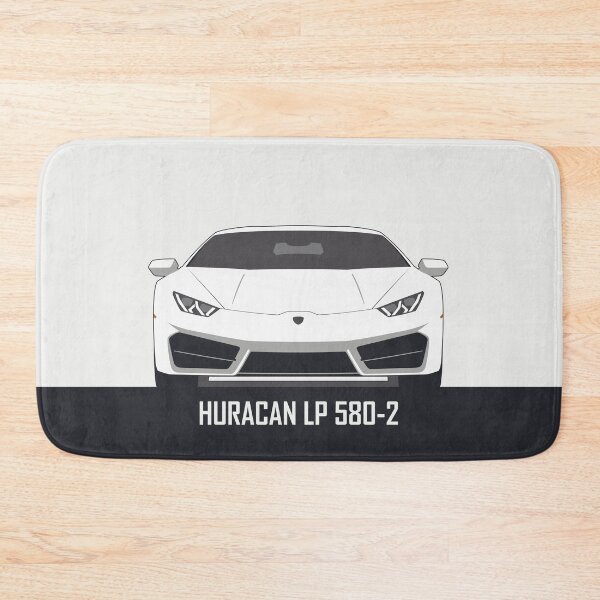 Item preview, Huracan LP 580-2 designed and sold by CarFrontVectors.