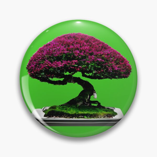 Item preview, Beautiful Bonsai tree artwork designed and sold by gramizzia.