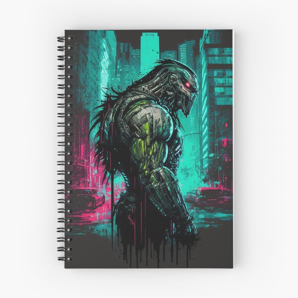 Item preview, Cyborg Terminator designed and sold by MyFavorTee.