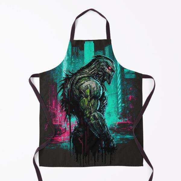 Item preview, Cyborg Terminator designed and sold by MyFavorTee.