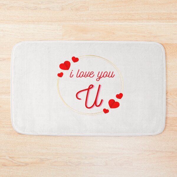 Item preview, Alphabet Abc I Love You designed and sold by laurateamart.