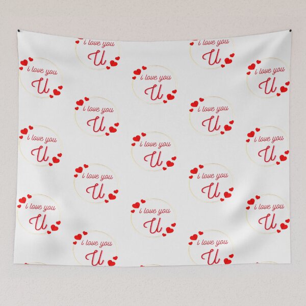 Item preview, Alphabet Abc I Love You designed and sold by laurateamart.