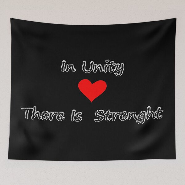 Item preview, Strength purposely (MISSPELLED) designed and sold by Nigel Designs.