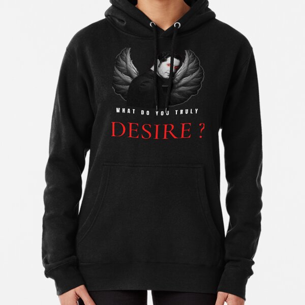 Item preview, What do you truly Desire? designed and sold by RAGEOFFICIAL.