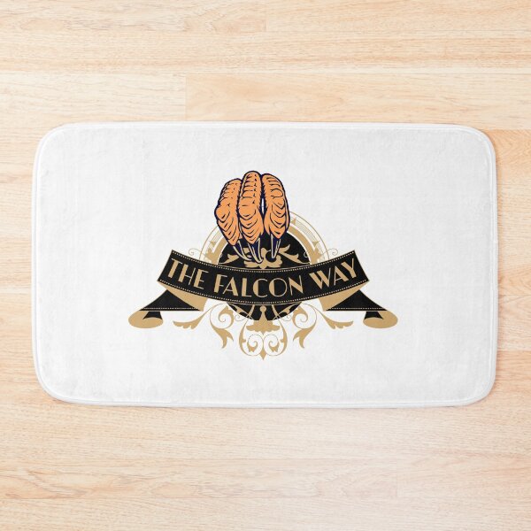 Item preview, Camino del halcón designed and sold by JJ Sokol.