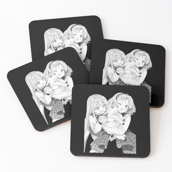 Item preview, The Magical Revolution Of The Reincarnated Princess And The Genius Young Lady stickers  designed and sold by youssef-ezz.