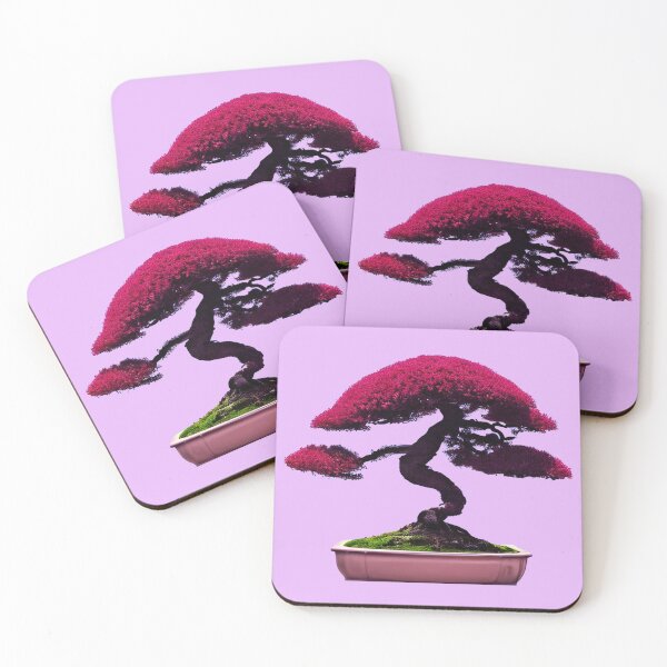 Item preview, Beautiful Bonsai tree artwork designed and sold by gramizzia.
