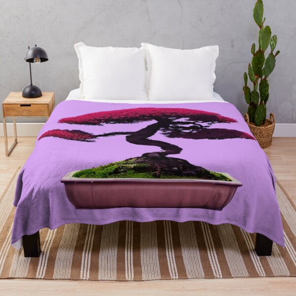 Item preview, Beautiful Bonsai tree artwork designed and sold by gramizzia.