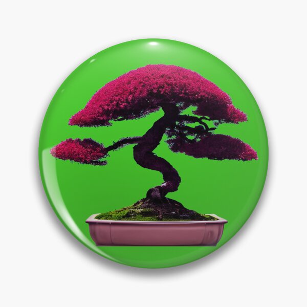 Item preview, Beautiful Bonsai tree artwork designed and sold by gramizzia.