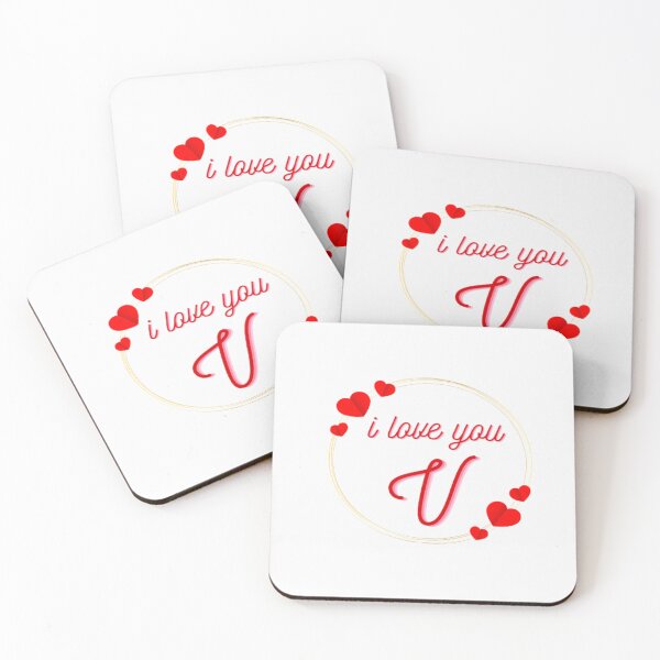Item preview, Alphabet Abc I Love You designed and sold by laurateamart.