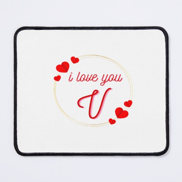 Item preview, Alphabet Abc I Love You designed and sold by laurateamart.