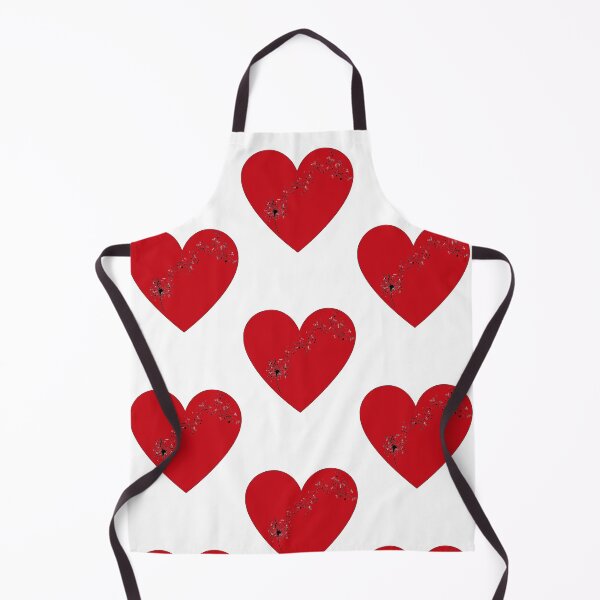 Item preview, Musical Notes in the heart designed and sold by TheTwoWorlds.