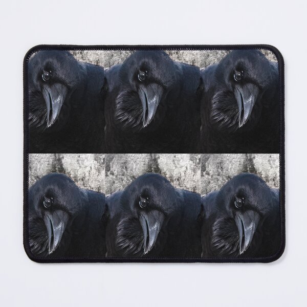 Item preview, The Raven designed and sold by CarolM.