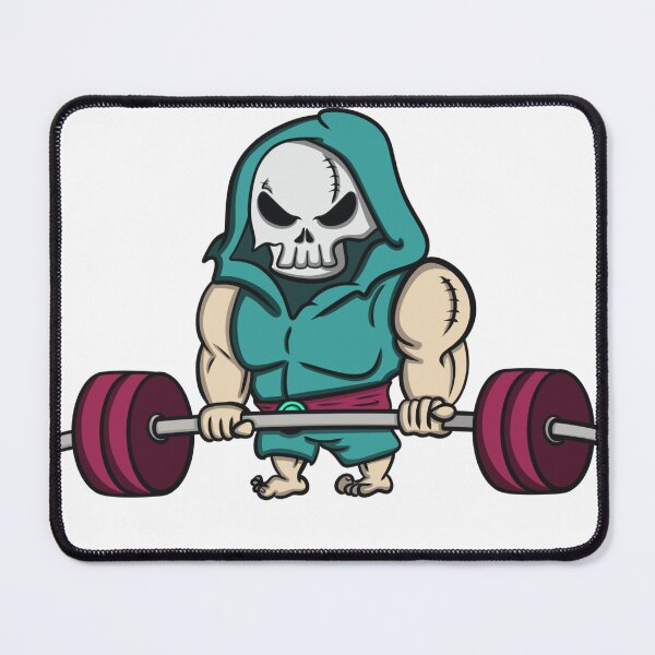 Item preview, Undead Lift designed and sold by BrianjStumbaugh.