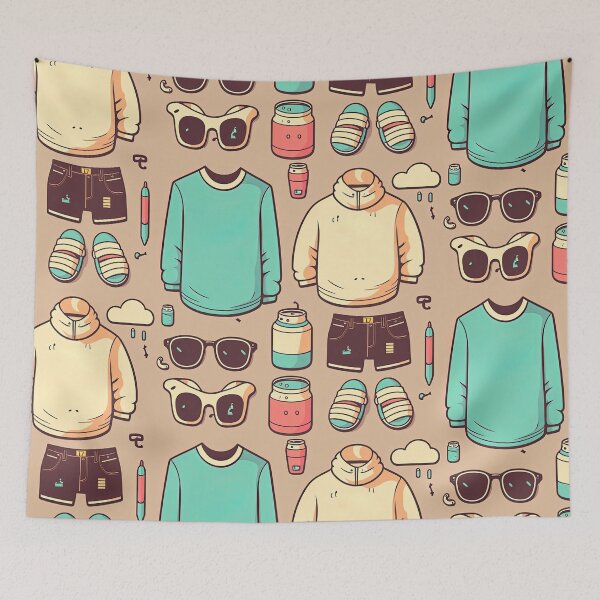 Item preview, Dads the Style: The Fashionable Clothing for Cool Dads designed and sold by ultra-cute.