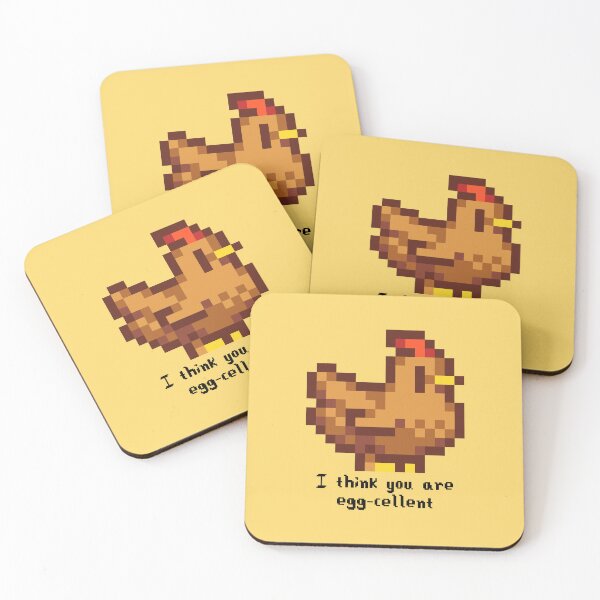 Item preview, Egg-cellent designed and sold by spookyhobbit.